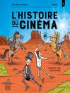 Cover image for L'appel de l'évasion